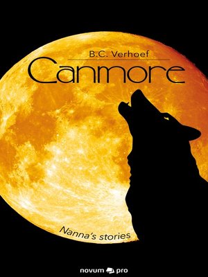 cover image of Canmore